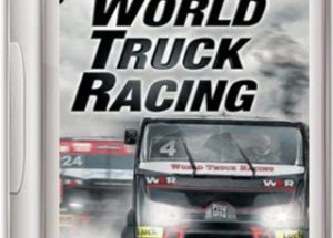 World Truck Racing Game