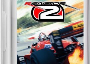 rFactor 2 Game