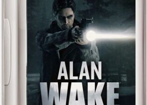 Alan Wake Best Shooter Video PC Game