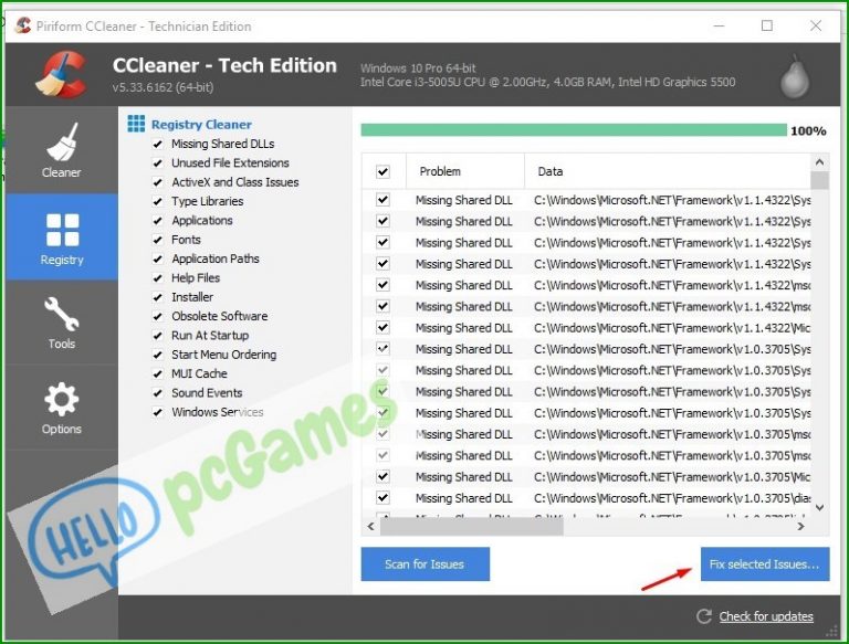 ccleaner 5.33 download