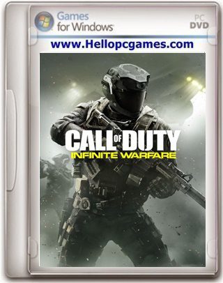 Call of Duty: Infinite Warfare Game