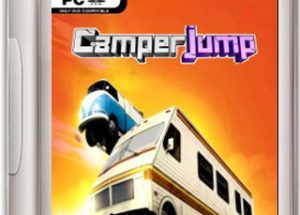 Camper Jumper Simulator Game