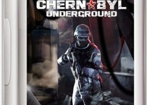 Chernobyl Underground Game