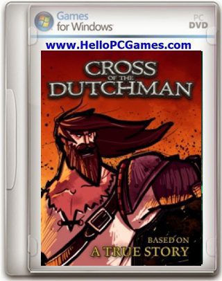 Cross of the Dutchman Game
