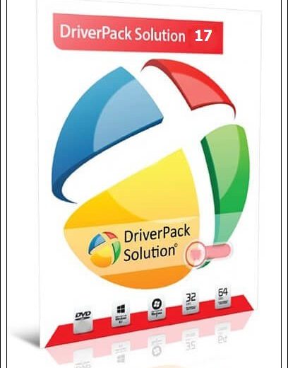 DriverPack Solution 17.7.99 Full Final Free Download