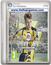 fifa 17 super deluxe edition pc