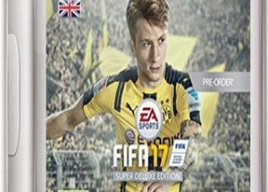 FIFA 17 Super Deluxe Edition Game