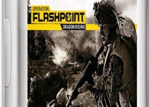 Operation Flashpoint Dragon Rising Game