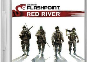 Operation Flashpoint Red River Game