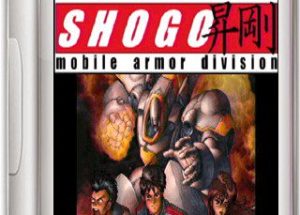 Shogo: Mobile Armor Division Game