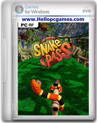 Snake Pass Game