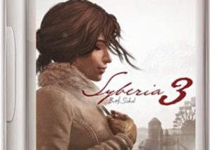 Syberia 3 Game