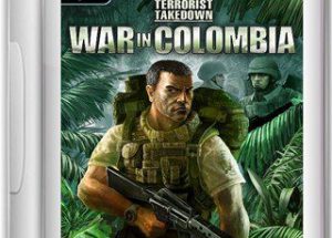 Terrorist Takedown War In Colombia Game