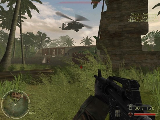 Terrorist Takedown War In Colombia Game Screenshots 2