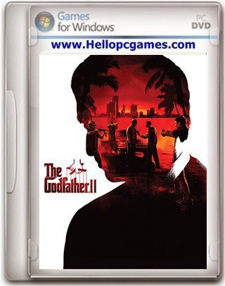 The Godfather II Game