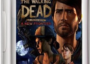 The Walking Dead: A New Frontier Complete Season Game