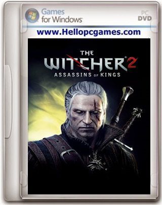 The Witcher 2: Assassins of Kings Enhanced Edition Game