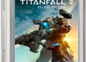 Titanfall 2 Deluxe Edition Game