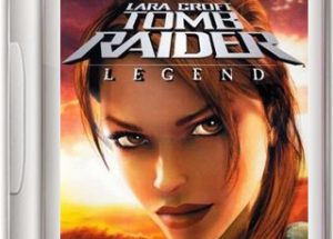 Tomb Raider Legend Best Action-adventure Video Game For PC