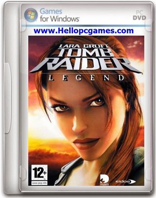 Tomb Raider Legend Game Download