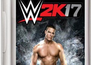 WWE 2K17 Game