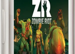 Zombie Riot Best Action-Packed Horror Survival Game