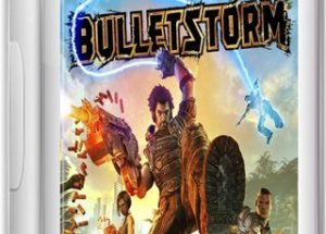 Bulletstorm Game