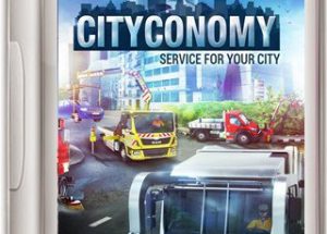 CITYCONOMY Service For Your City Game