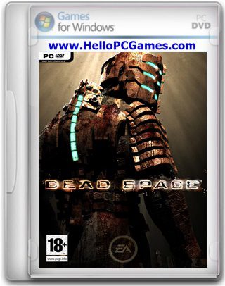 Dead Space 1 Game