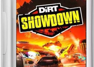 DiRT Showdown Game