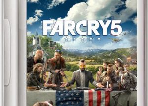 Far Cry 5 Game