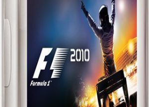 Formula 1 2010 Game
