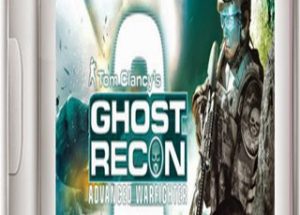 Ghost Recon Advanced Warfighter 2 Game