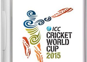 ICC Cricket World Cup 2015 Game