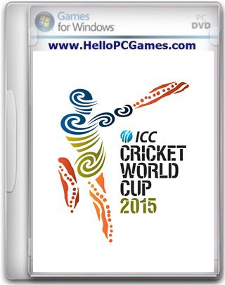 ICC Cricket World Cup 2015 Game