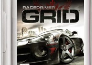 Race Driver Grid Game