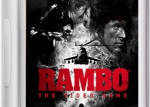 Rambo The Video Game