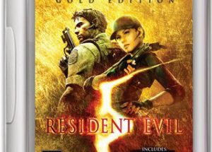 Resident Evil 5 Gold Edition Game