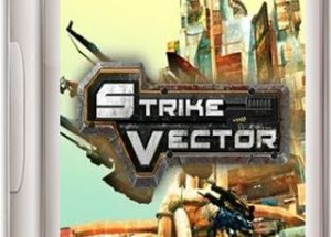 Strike Vector Windows Base First-person Shooter Video Game
