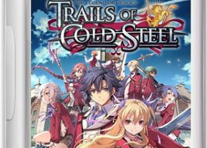 The Legend of Heroes: Trails of Cold Steel Game