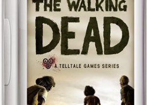 The Walking Dead Episode 1 Game