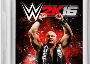 WWE 2K16 Game