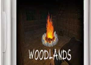 Woodlands Game