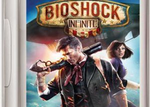 BioShock Infinite Game
