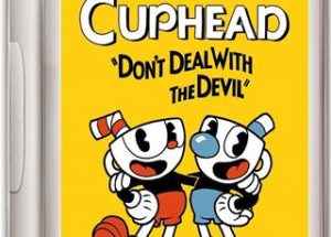 Cuphead Game