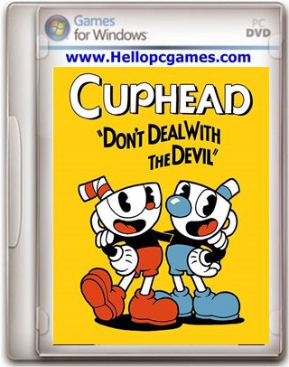 Cuphead Game