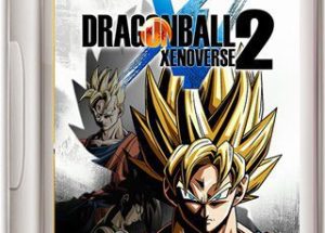 Dragon Ball: Xenoverse 2 Game