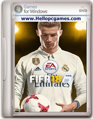FIFA 18 Game Download