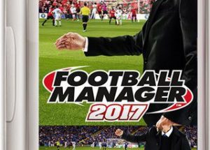 Football Manager 2017 Game
