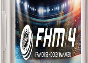 Franchise Hockey Manager 4 Game
